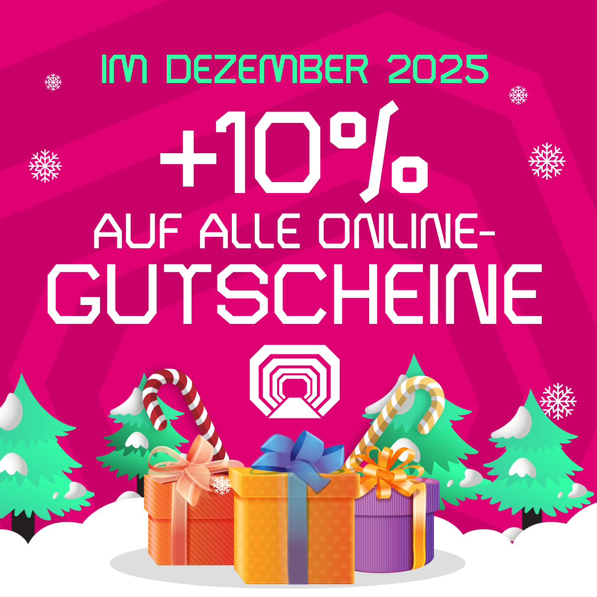 Weihnachtsaktion